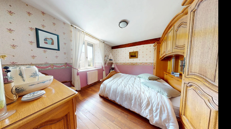 Ma-Cabane - Vente Maison SANTILLY, 157 m²