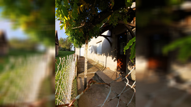 Ma-Cabane - Vente Maison SANTILLY, 65 m²