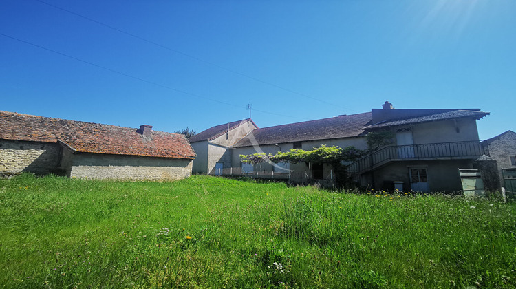 Ma-Cabane - Vente Maison SANTILLY, 65 m²