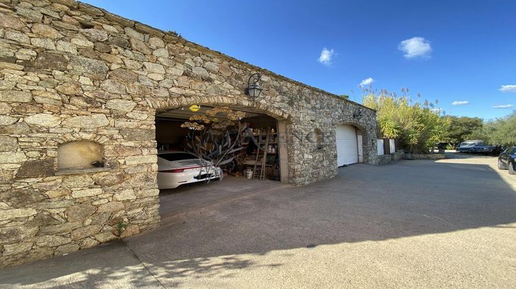 Ma-Cabane - Vente Maison Santo-Pietro-di-Tenda, 0 m²