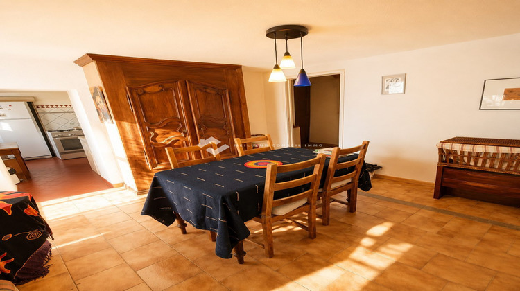 Ma-Cabane - Vente Maison Santo-Pietro-di-Venaco, 162 m²