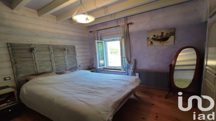 Ma-Cabane - Vente Maison Santranges, 128 m²