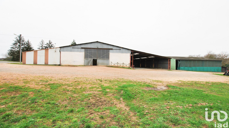 Ma-Cabane - Vente Maison Santranges, 96 m²