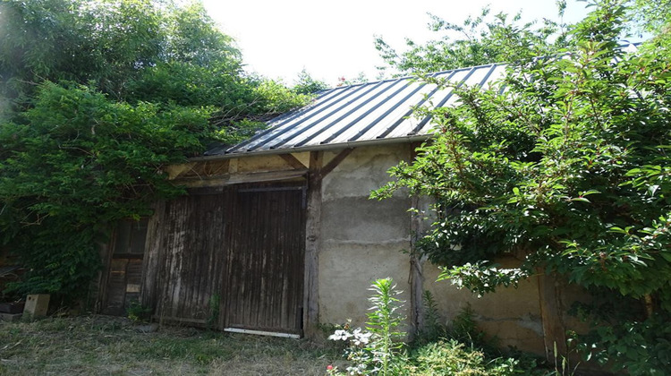 Ma-Cabane - Vente Maison SANTRANGES, 89 m²