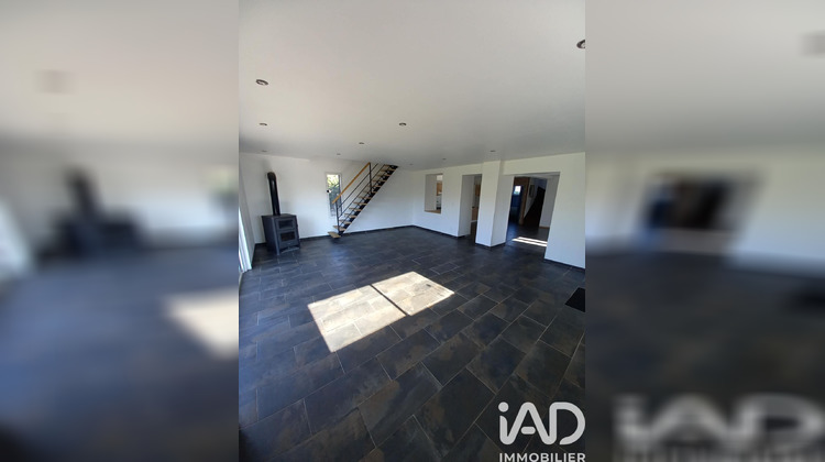 Ma-Cabane - Vente Maison Santranges, 160 m²