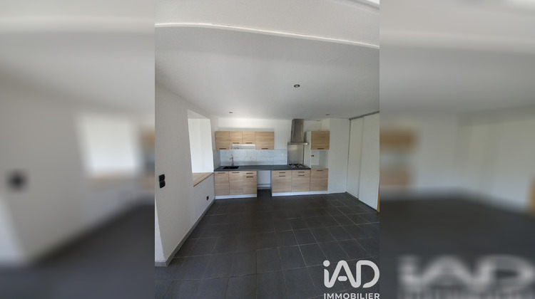 Ma-Cabane - Vente Maison Santranges, 160 m²