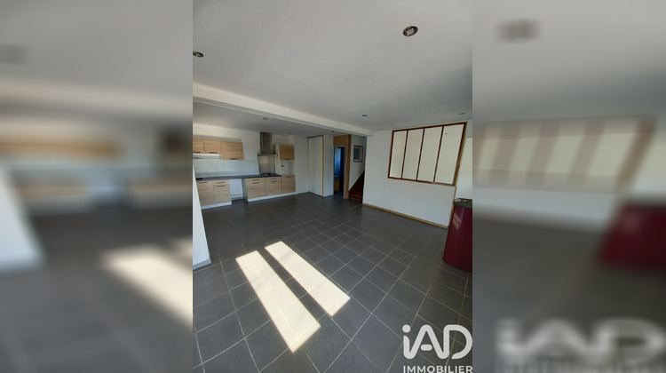 Ma-Cabane - Vente Maison Santranges, 160 m²