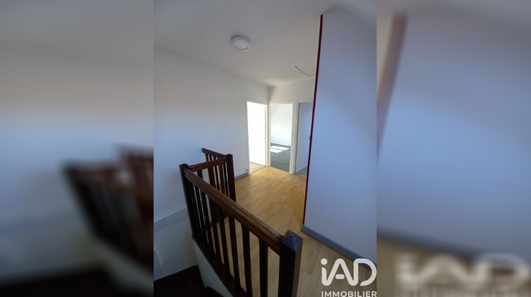 Ma-Cabane - Vente Maison Santranges, 160 m²