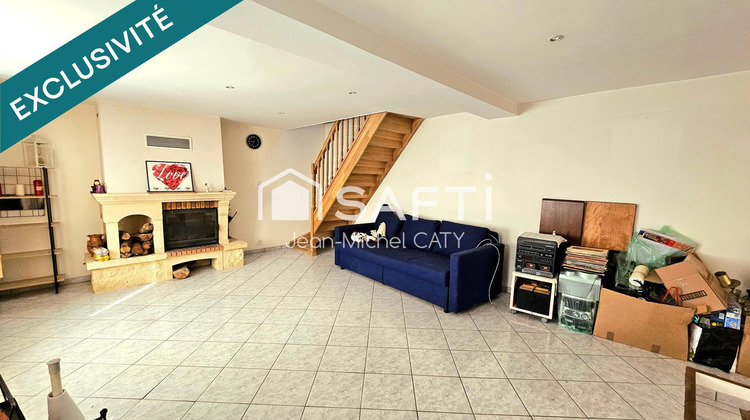 Ma-Cabane - Vente Maison Santranges, 140 m²