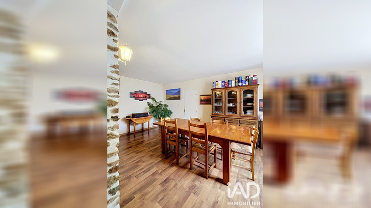 Ma-Cabane - Vente Maison Santranges, 97 m²