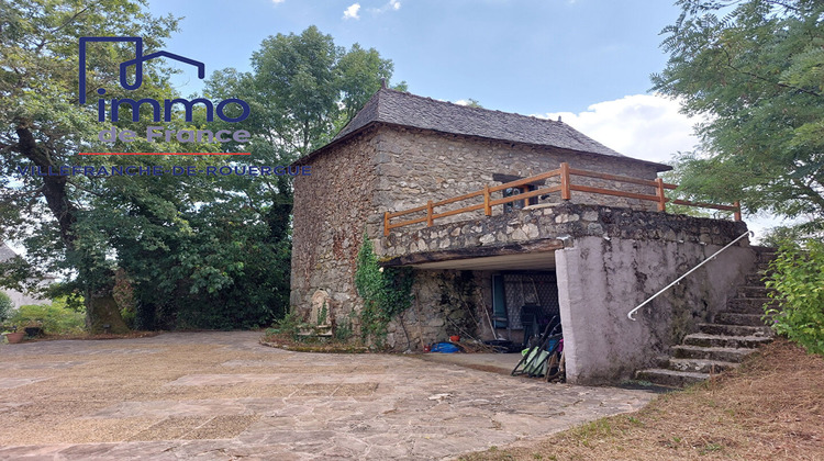 Ma-Cabane - Vente Maison SANVENSA, 91 m²