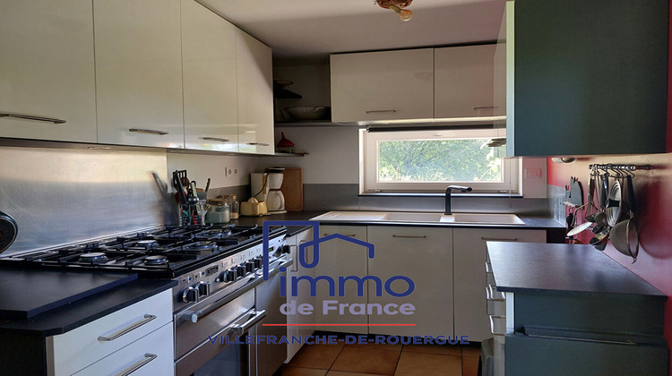 Ma-Cabane - Vente Maison SANVENSA, 91 m²