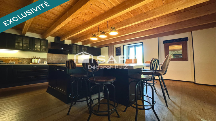 Ma-Cabane - Vente Maison Sanvensa, 184 m²