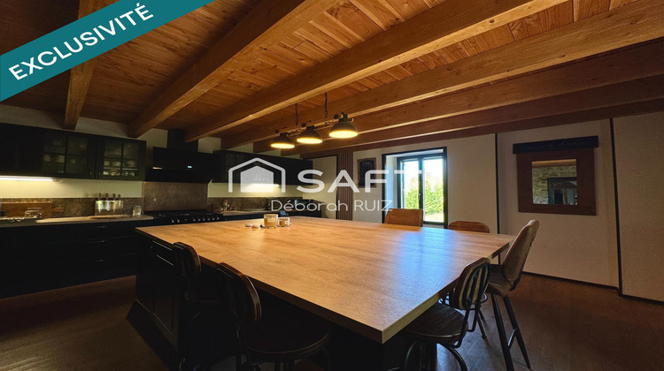 Ma-Cabane - Vente Maison Sanvensa, 184 m²