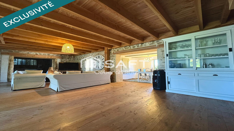 Ma-Cabane - Vente Maison Sanvensa, 184 m²