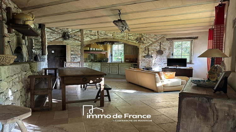 Ma-Cabane - Vente Maison SANVENSA, 85 m²