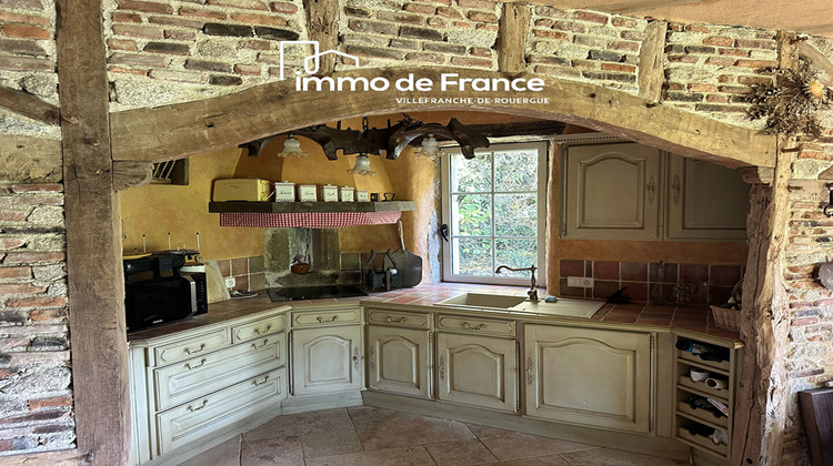Ma-Cabane - Vente Maison SANVENSA, 85 m²