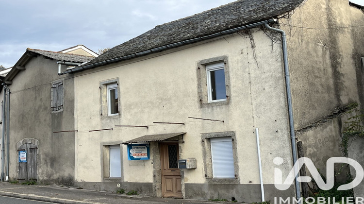 Ma-Cabane - Vente Maison Sanvensa, 107 m²