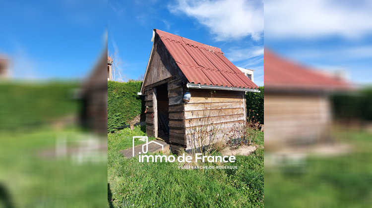 Ma-Cabane - Vente Maison SANVENSA, 137 m²