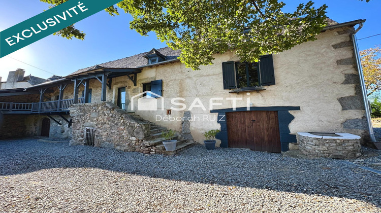 Ma-Cabane - Vente Maison Sanvensa, 184 m²
