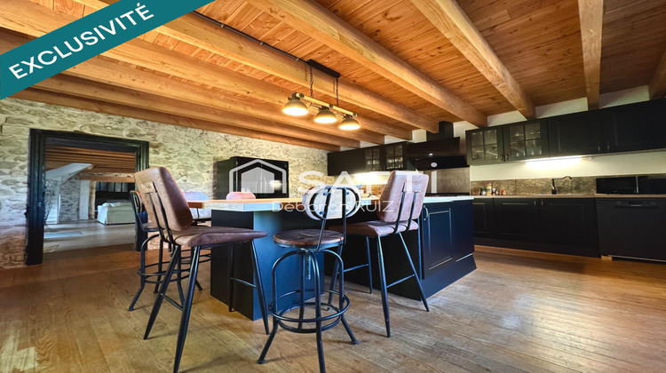 Ma-Cabane - Vente Maison Sanvensa, 184 m²