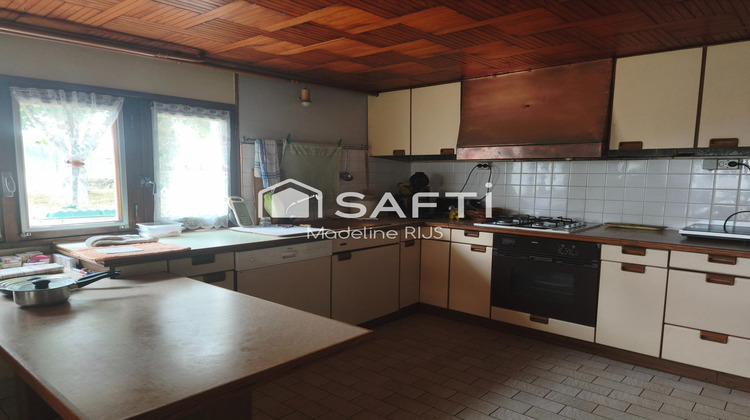 Ma-Cabane - Vente Maison Sanvensa, 140 m²