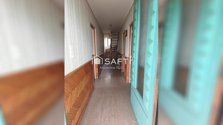 Ma-Cabane - Vente Maison Sanvensa, 140 m²