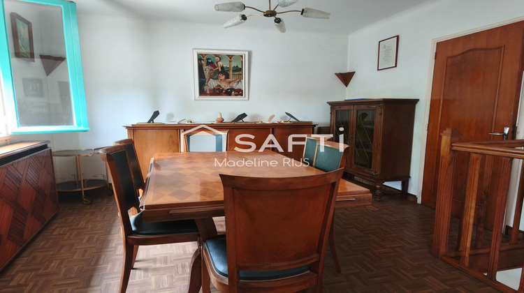 Ma-Cabane - Vente Maison Sanvensa, 140 m²