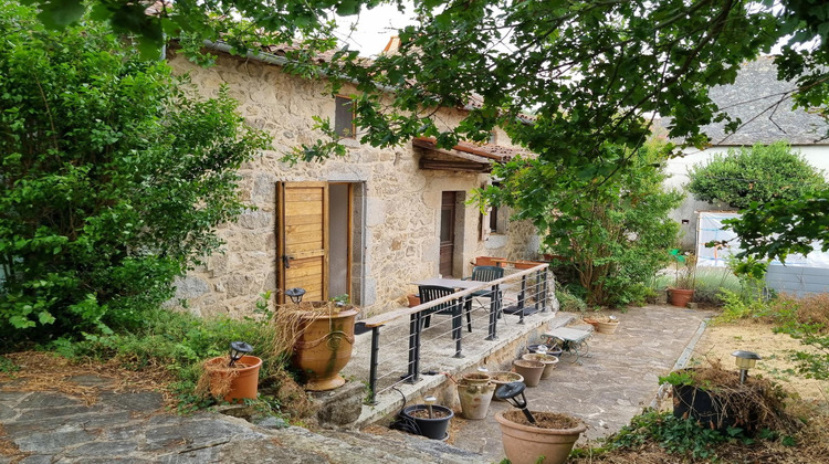 Ma-Cabane - Vente Maison Sanvensa, 85 m²
