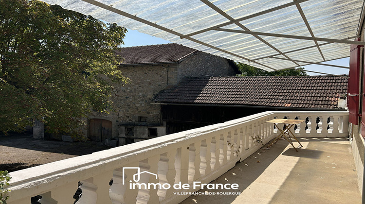 Ma-Cabane - Vente Maison SANVENSA, 130 m²