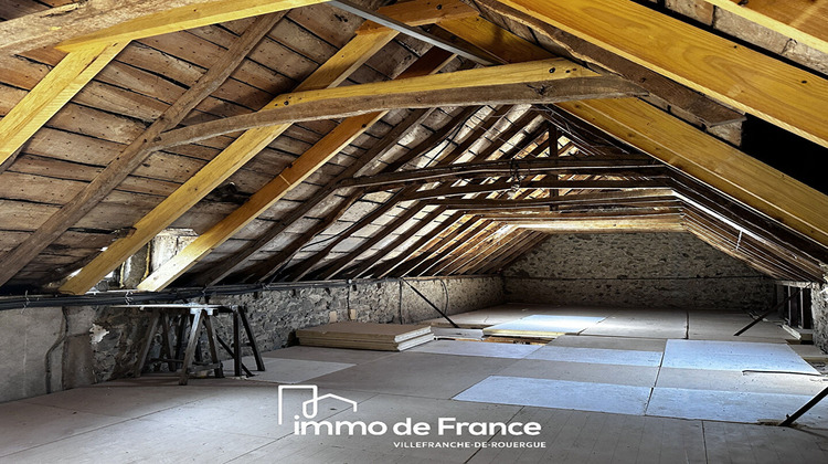 Ma-Cabane - Vente Maison SANVENSA, 130 m²