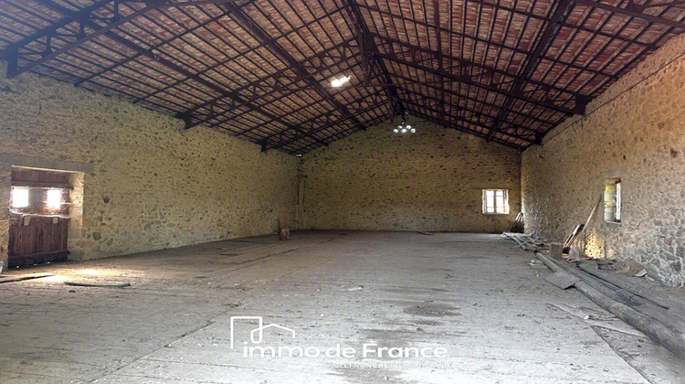 Ma-Cabane - Vente Maison SANVENSA, 130 m²