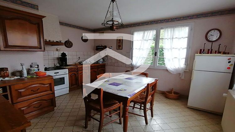 Ma-Cabane - Vente Maison SANVIGNES-LES-MINES, 90 m²