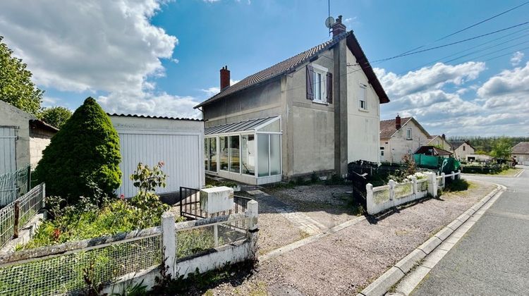 Ma-Cabane - Vente Maison SANVIGNES LES MINES, 95 m²