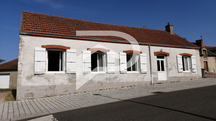 Ma-Cabane - Vente Maison SANVIGNES-LES-MINES, 66 m²