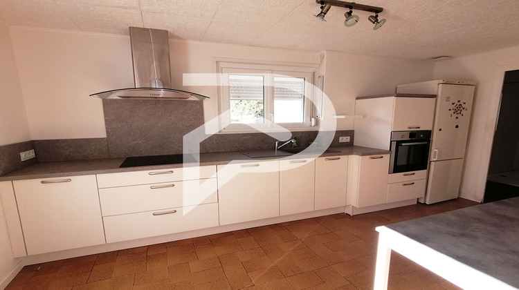 Ma-Cabane - Vente Maison SANVIGNES-LES-MINES, 66 m²