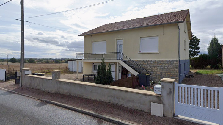 Ma-Cabane - Vente Maison SANVIGNES-LES-MINES, 200 m²