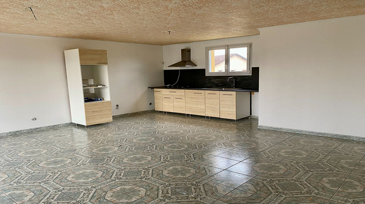 Ma-Cabane - Vente Maison SANVIGNES-LES-MINES, 87 m²