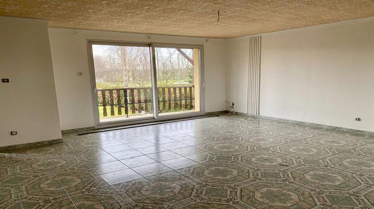 Ma-Cabane - Vente Maison SANVIGNES-LES-MINES, 87 m²