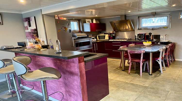 Ma-Cabane - Vente Maison SANVIGNES-LES-MINES, 87 m²