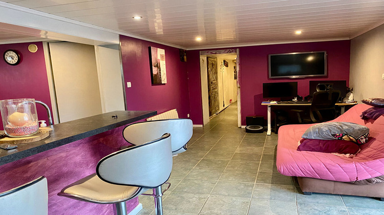 Ma-Cabane - Vente Maison SANVIGNES-LES-MINES, 87 m²