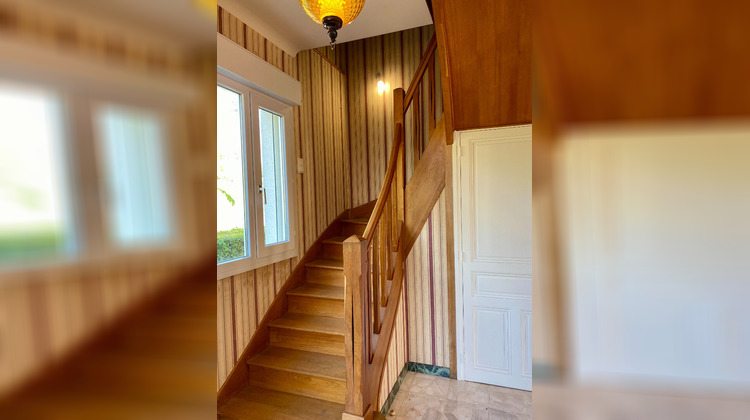 Ma-Cabane - Vente Maison SANVIGNES-LES-MINES, 197 m²