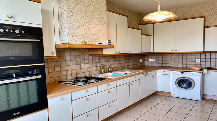 Ma-Cabane - Vente Maison SANVIGNES-LES-MINES, 197 m²