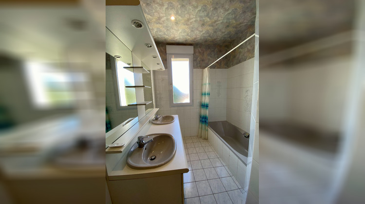 Ma-Cabane - Vente Maison SANVIGNES-LES-MINES, 197 m²