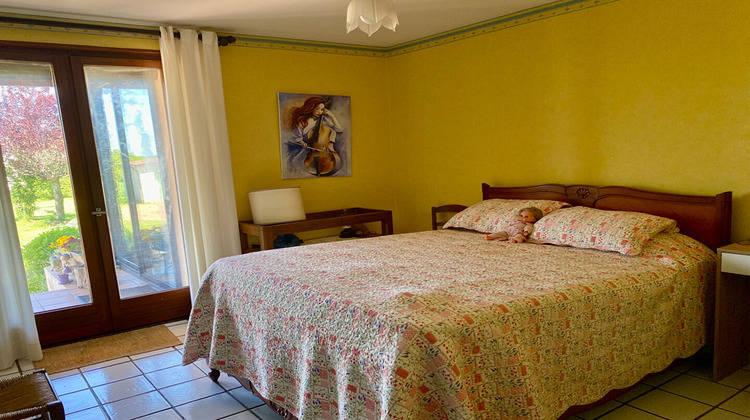 Ma-Cabane - Vente Maison SANVIGNES-LES-MINES, 118 m²