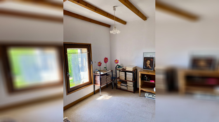 Ma-Cabane - Vente Maison SANVIGNES-LES-MINES, 118 m²