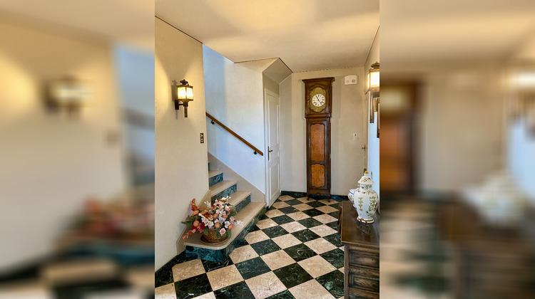 Ma-Cabane - Vente Maison SANVIGNES-LES-MINES, 180 m²