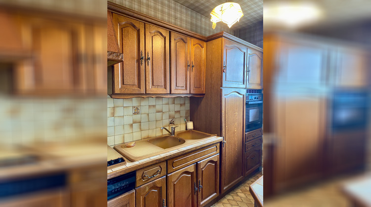 Ma-Cabane - Vente Maison SANVIGNES-LES-MINES, 180 m²