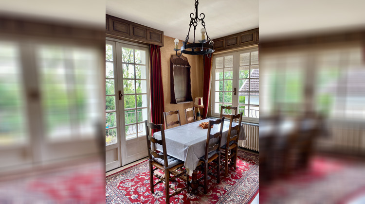 Ma-Cabane - Vente Maison SANVIGNES-LES-MINES, 180 m²