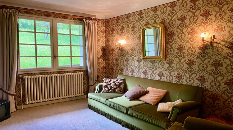 Ma-Cabane - Vente Maison SANVIGNES-LES-MINES, 180 m²